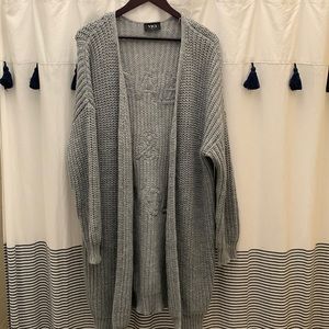 VICI Peace and Love Cardigan